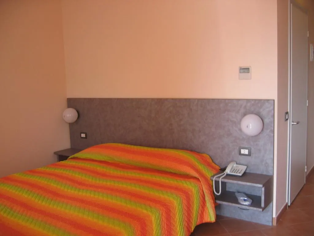 General view, Autohotel Venezia, Venice