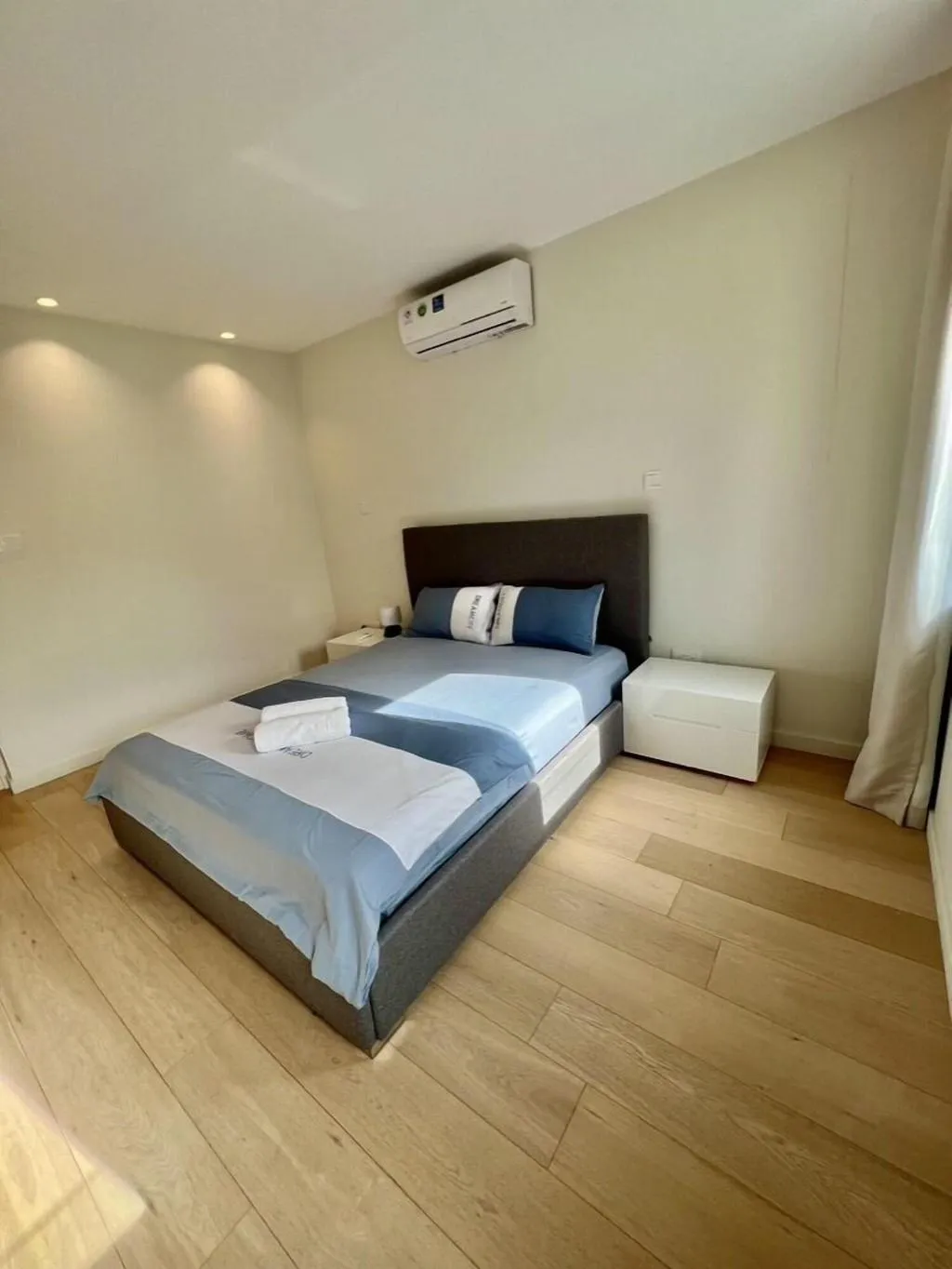 Room, Emerald Bay Suites, Cyprus