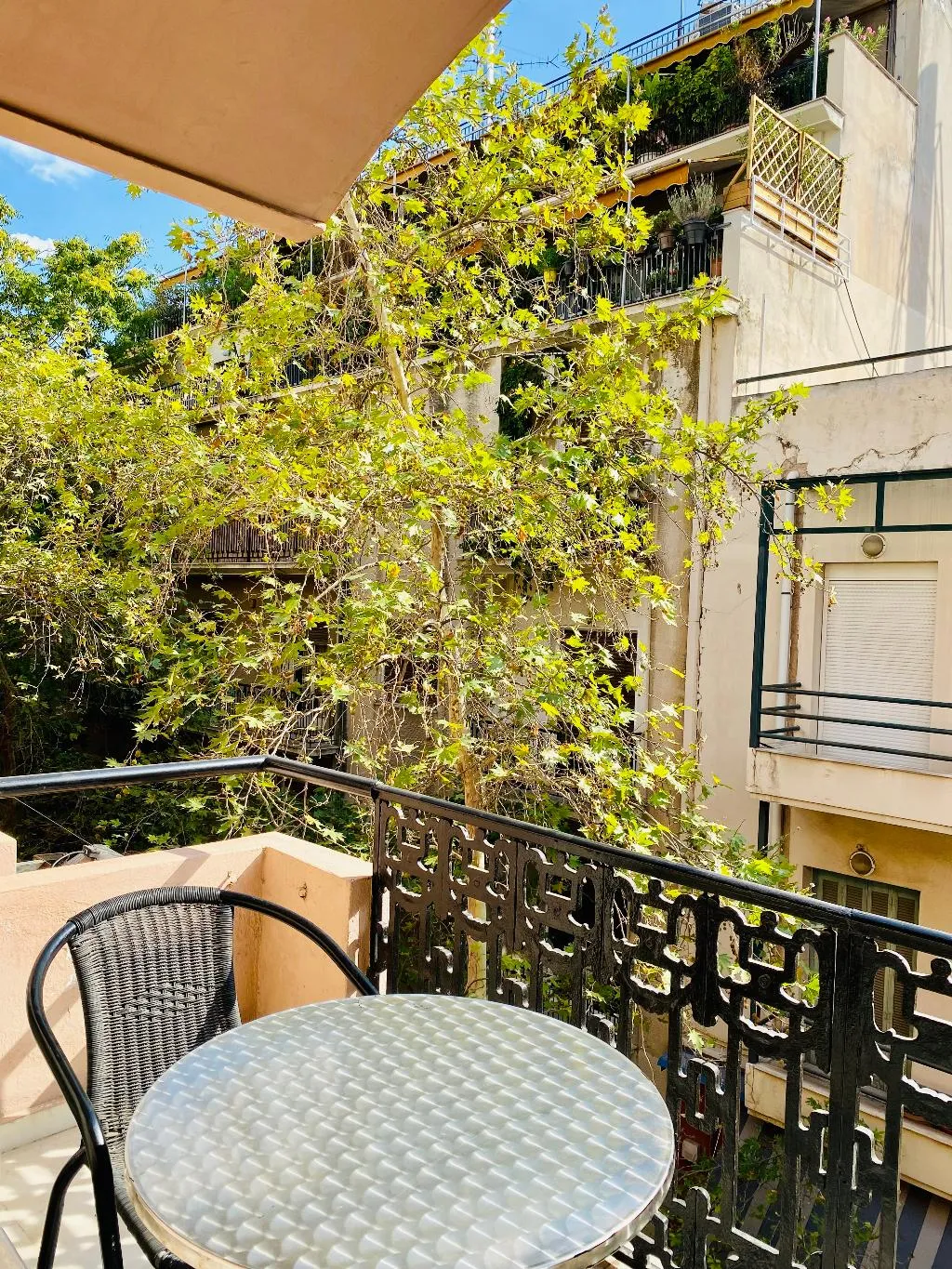 Room, Art Suites, Athens