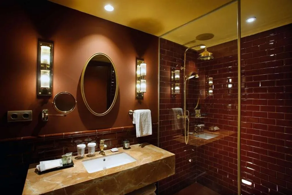 Room, Vincci Mae, Barcelona