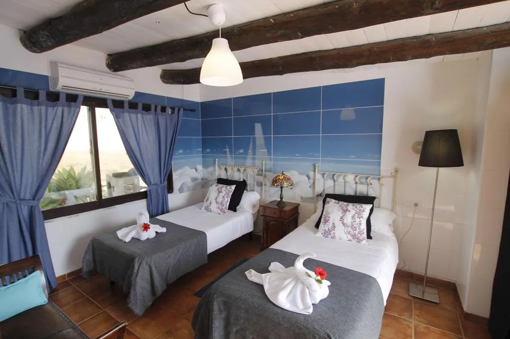 Room, Casa Natura, Lanzarote