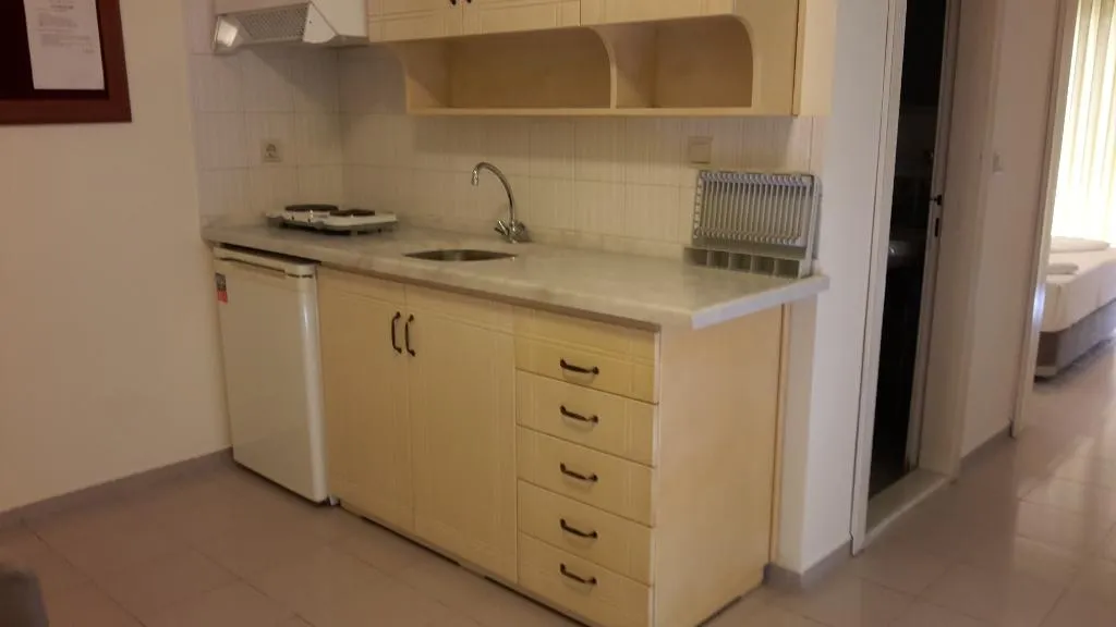 APARTMENT ONE BEDROOM Room, Sahin Palace, Dalaman