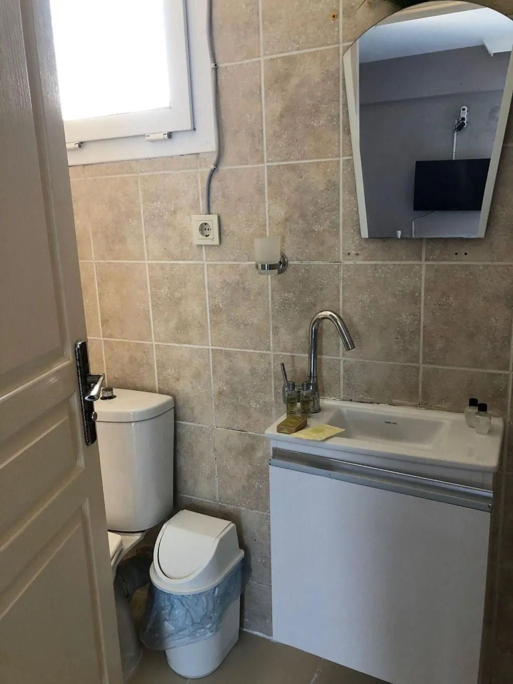 Room, Hotel Antonio, Izmir