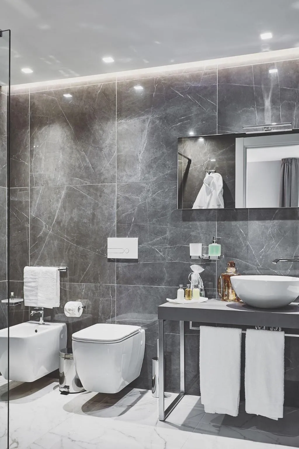 Room, Palazzo Marletta - House Hotel, Catania