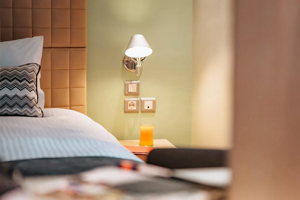 SINGLE STANDARD Room, Olympia, Halkidiki