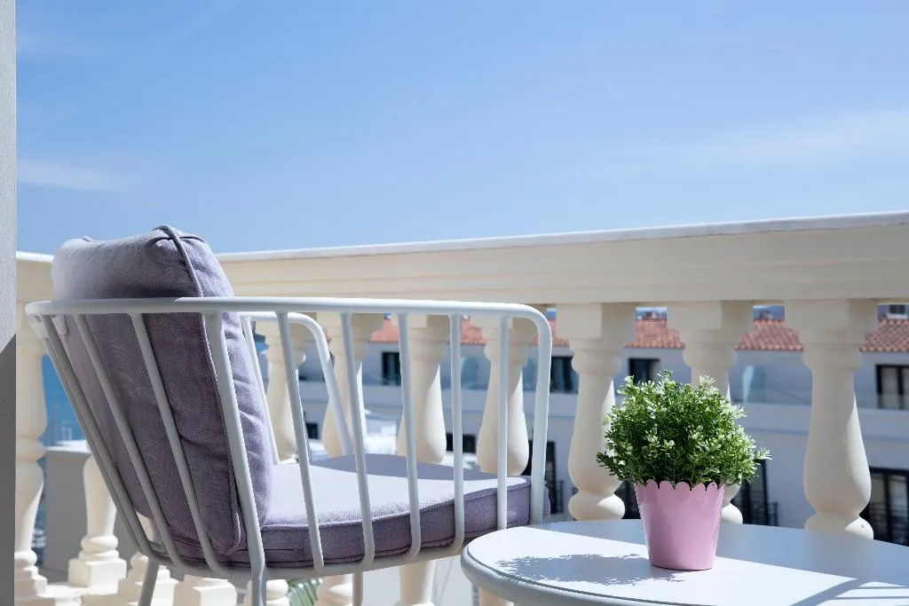 SUITE TWO BEDROOMS Room, Alley Boutique Hotel & Spa, Kefallinia