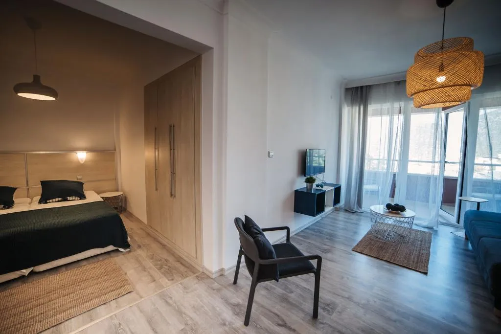 SUITE LAND VIEW Room, True Blue Boutique Hotel, Dalaman