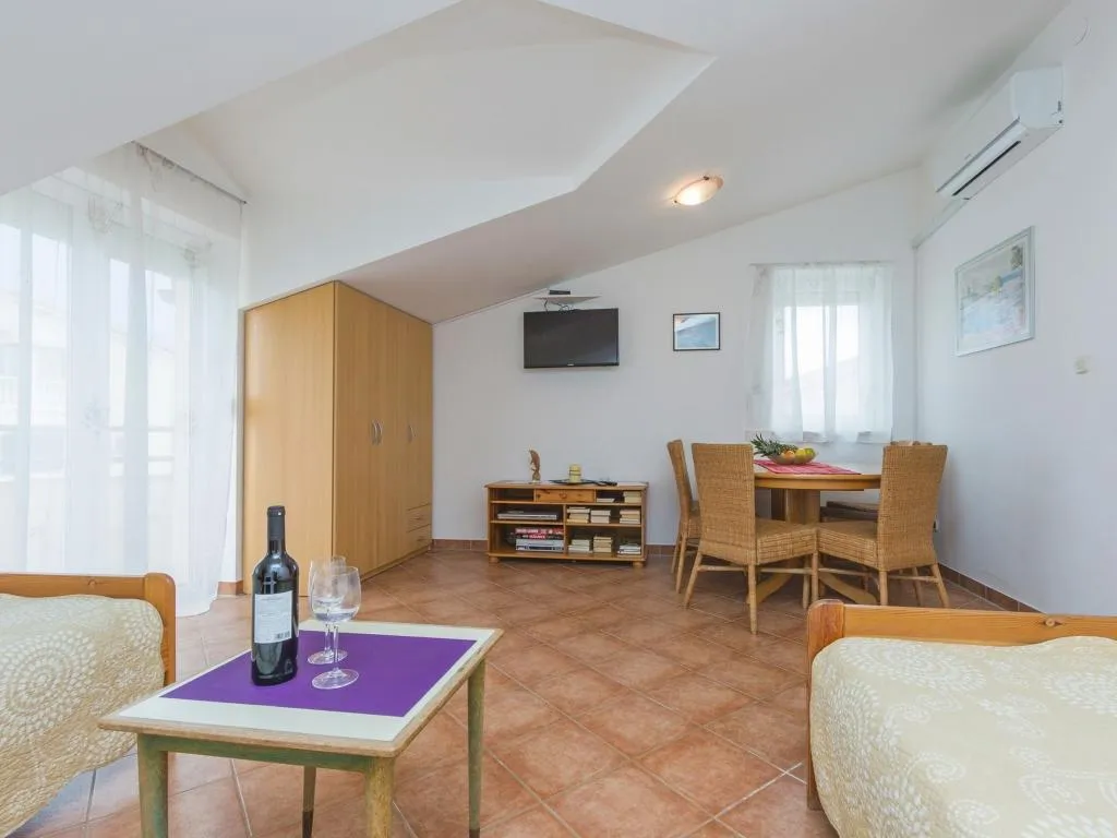 APARTMENT CAPACITY 4 Room, Catalina Apartments, Istria