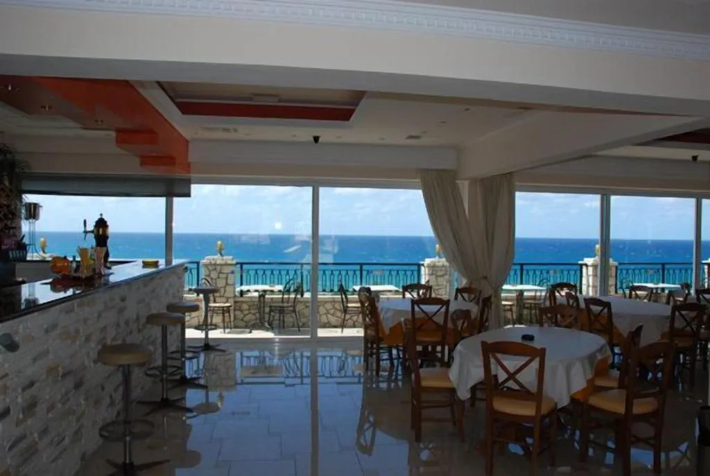 Restaurant, Aloha  - Agios Gordio -Corfu-Greece, Corfu