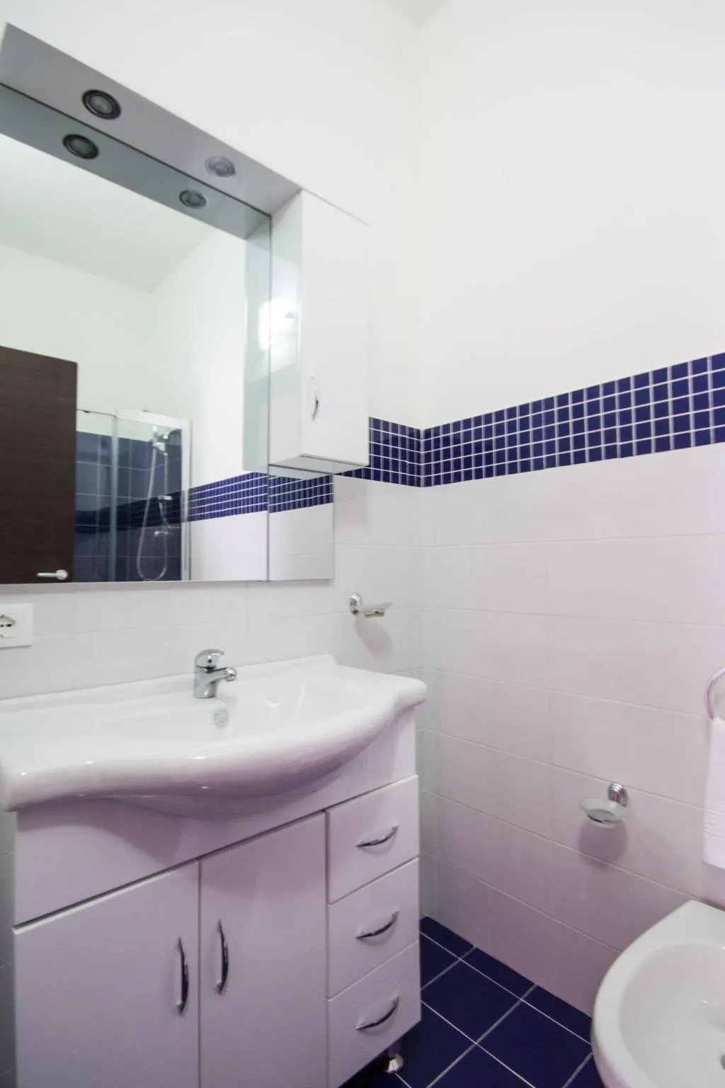 Room, B&B A Mare, Palermo