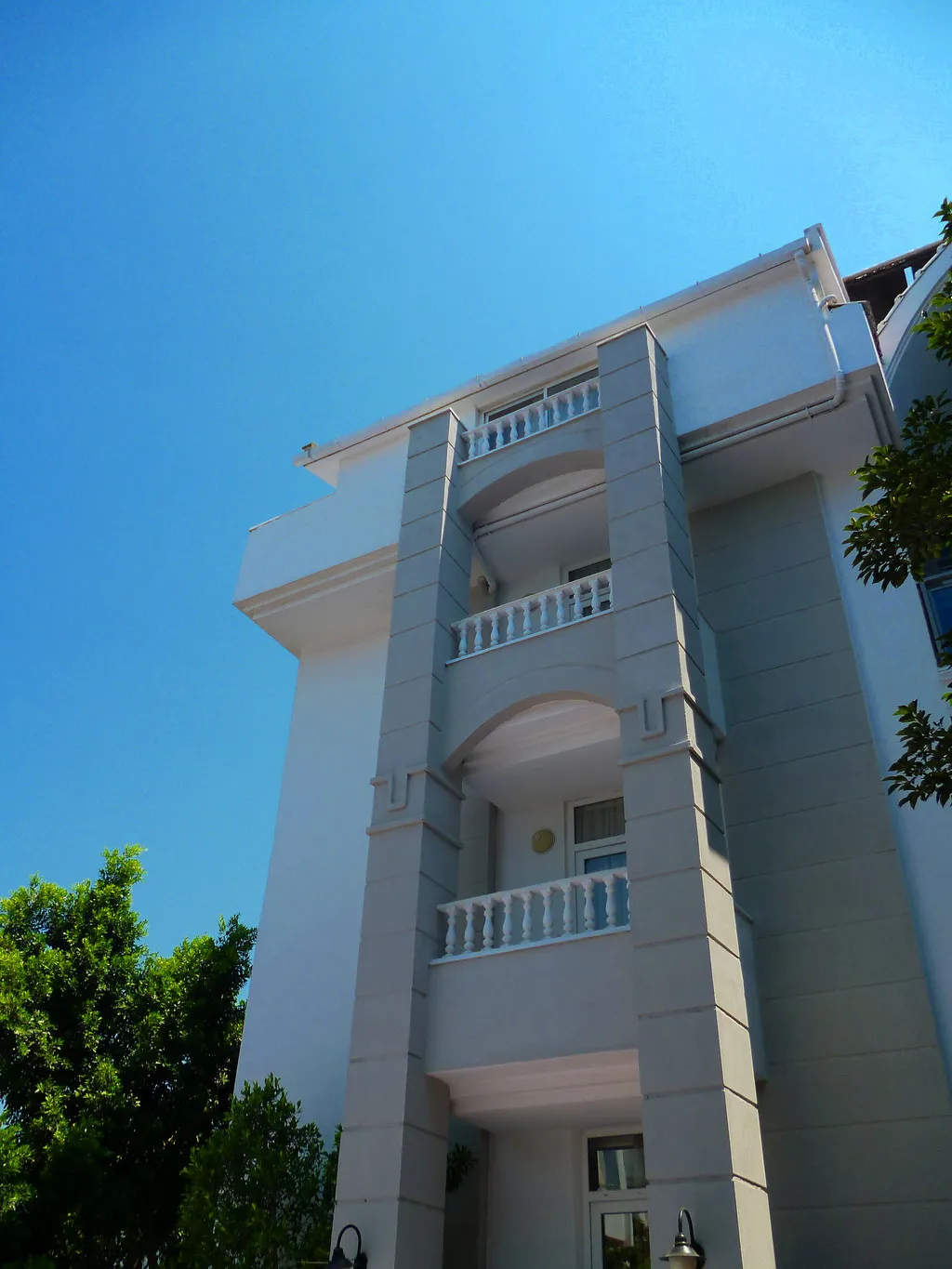 General view, Blue Lagoon Hotel Marmaris, Dalaman