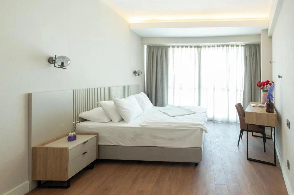 Room, Sirius Town Residence And Spa, Antalya