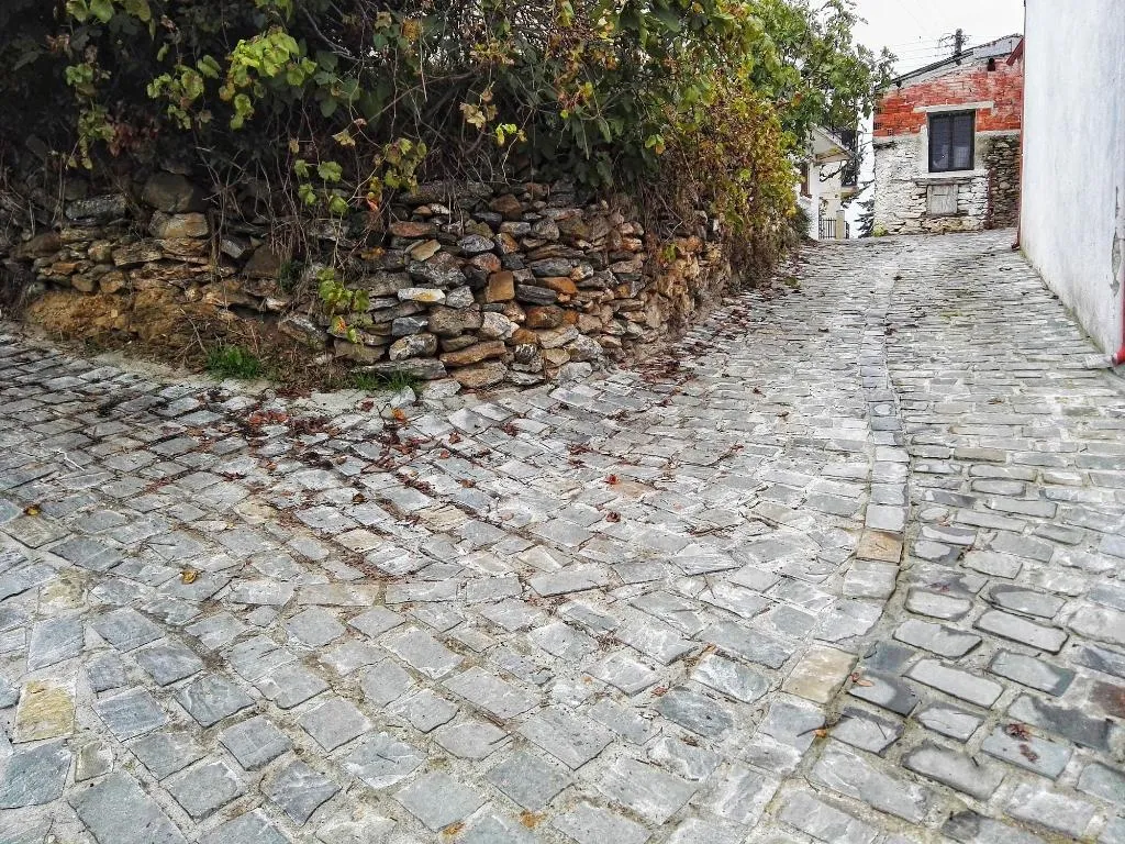 Sports and Entertainment, Viraggas, Halkidiki