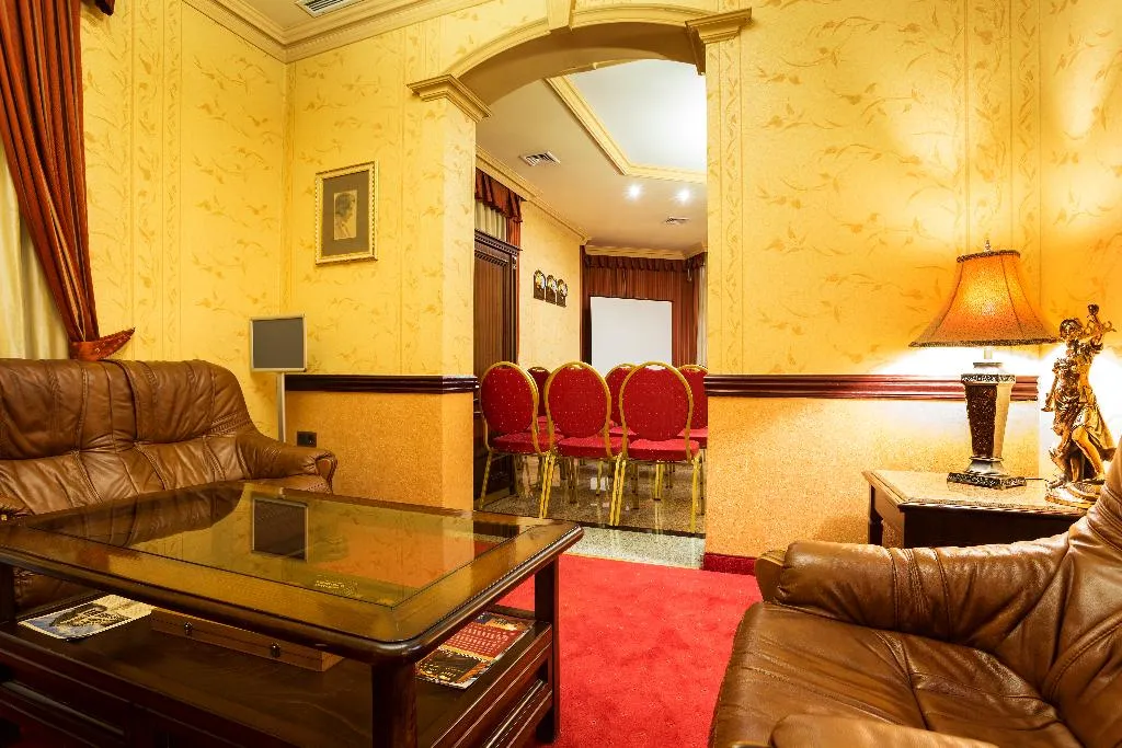 Conferences, Boutique Splendid, Varna