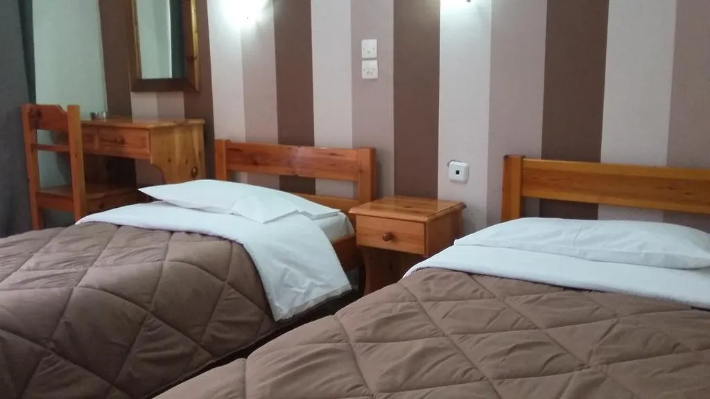 Double or Twin STANDARD Room, Alma, Athens