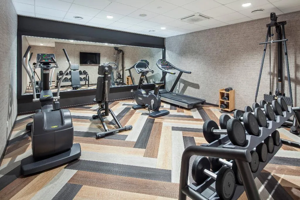 Sports and Entertainment, Hotel Aquarion Family & Friends - Destigo Hotels, Krakow