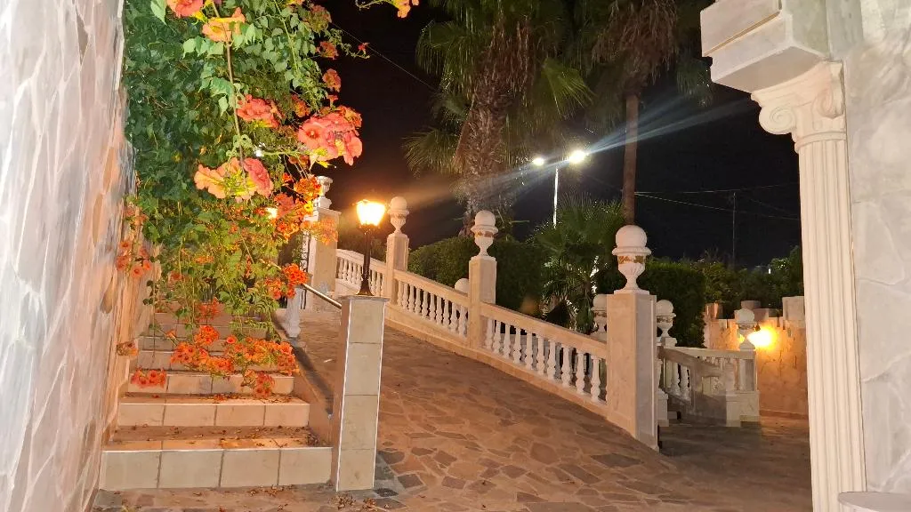 APARTMENT TWO BEDROOMS ONE BATHROOM Room, Castellino Studios, Rhodes