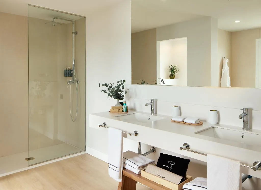 SUITE GRAND WITH VIEWS Room, Melia Lloret de Mar, Costa Brava