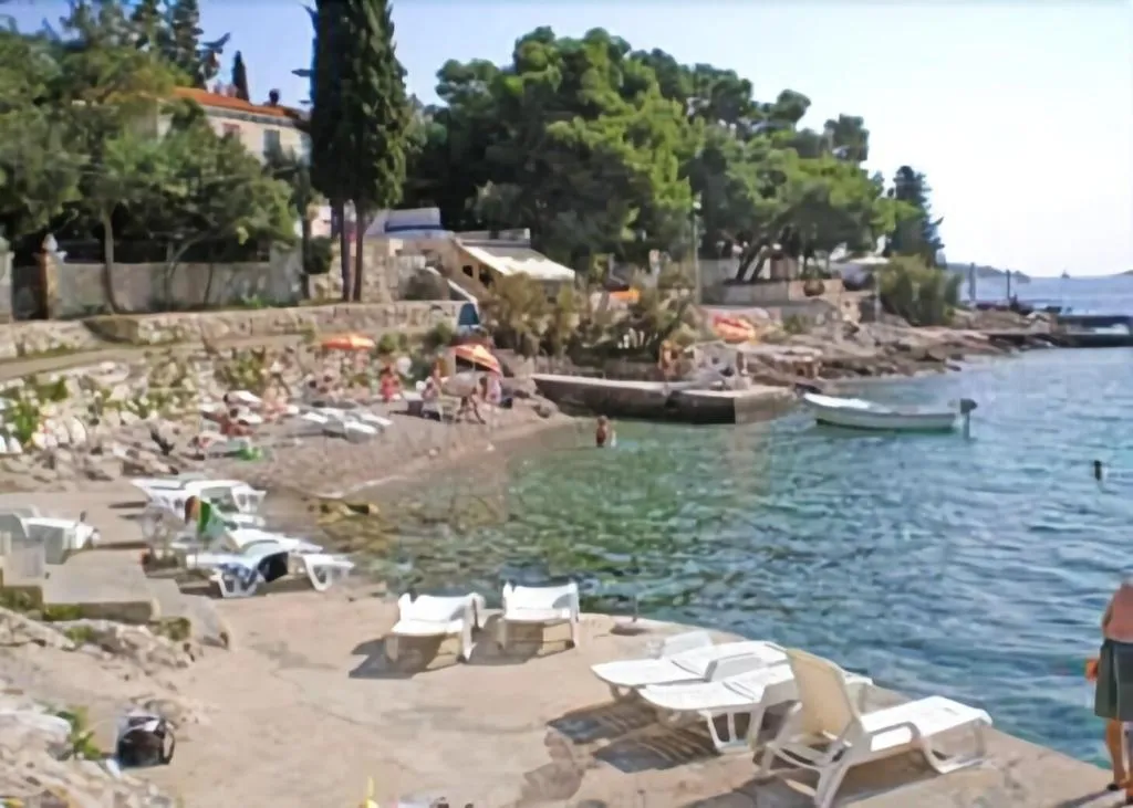 Beach, Apartmani Kresic, Split
