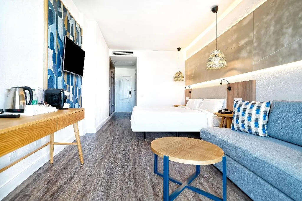 Room, Labranda Golden Beach, Fuerteventura