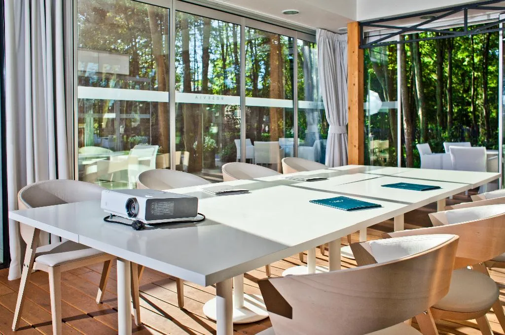 Conferences, Rosevia Resort & SPA, Gdansk