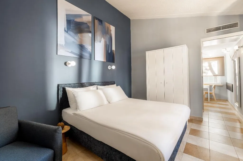 SINGLE STANDARD Room, Maistra Select Amarin Resort, Istria