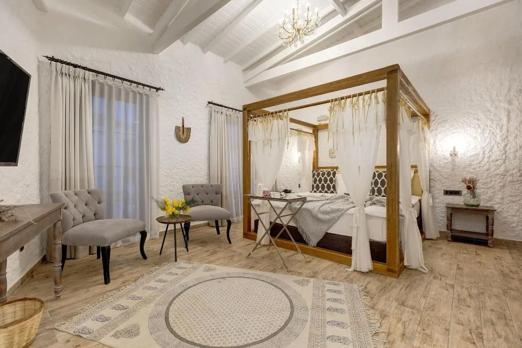 Room, Alachi Hotel, Izmir