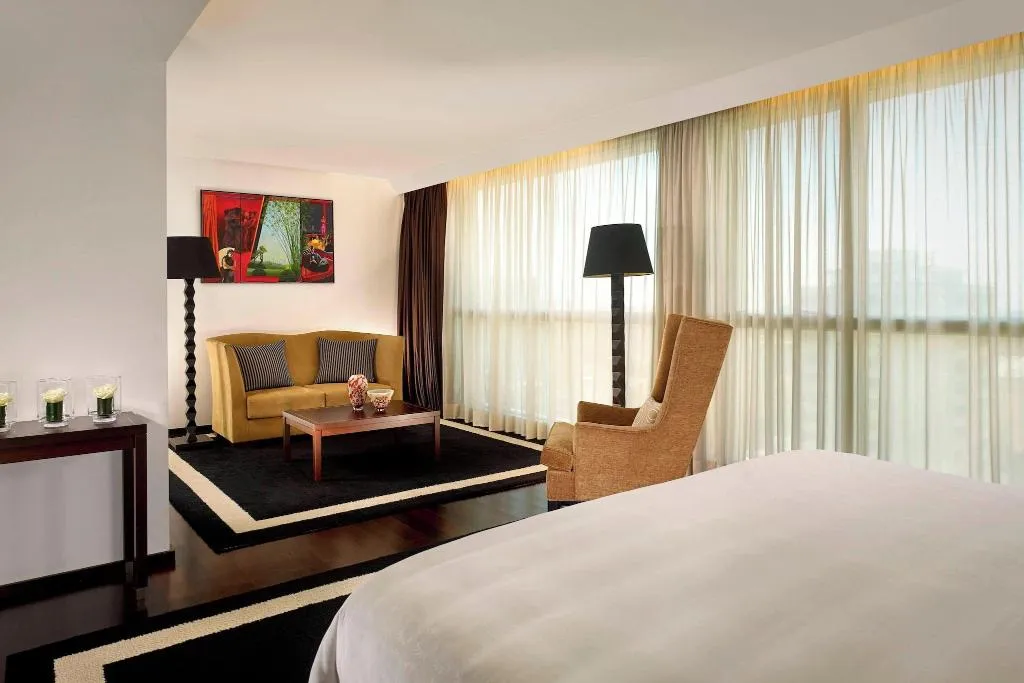 Room, Sheraton Porto Hotel & Spa, Porto