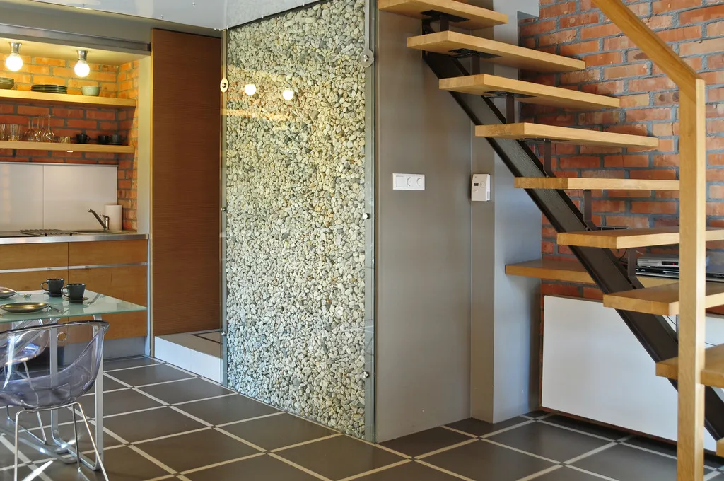 APARTMENT CAPACITY 5 Room, La Gioia Designers Lofts Luxury, Krakow