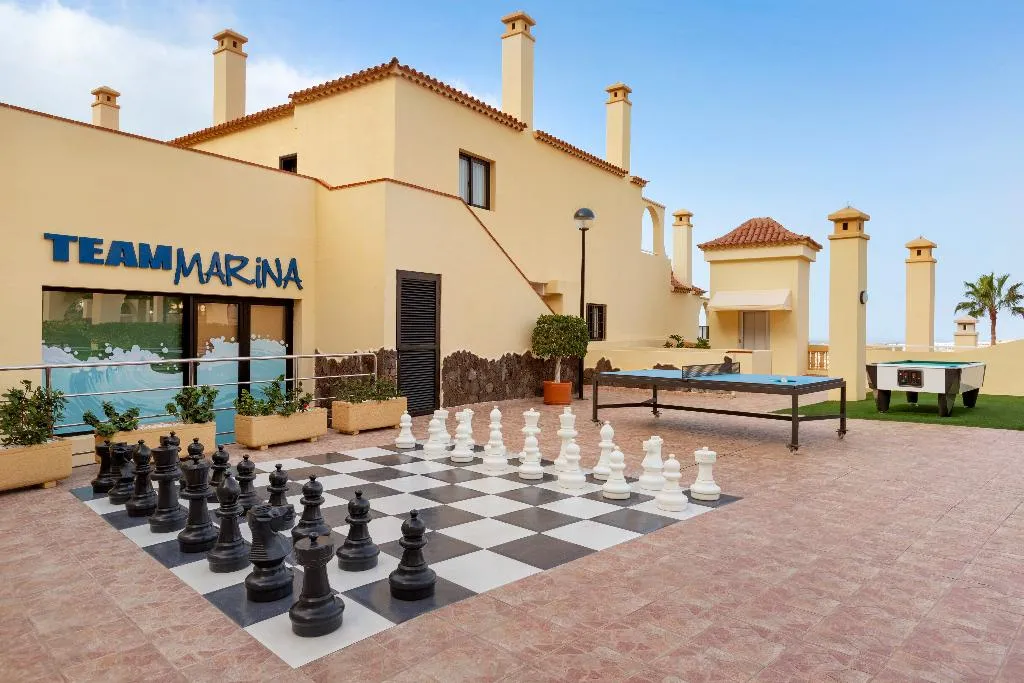 Sports and Entertainment, Ramada Residences By Wyndham Tenerife Costa Adeje, Tenerife
