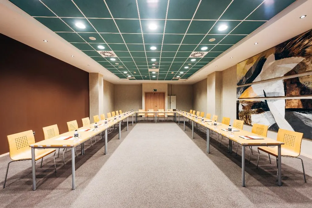 Conferences, azz Valencia Congress Hotel&Spa, Valencia