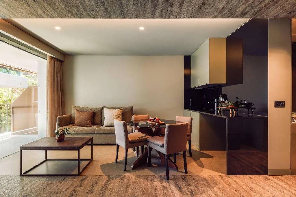 Room, Saccharum Resort, Madeira