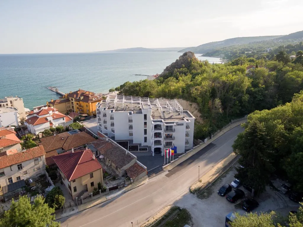 General view, Samara, Varna