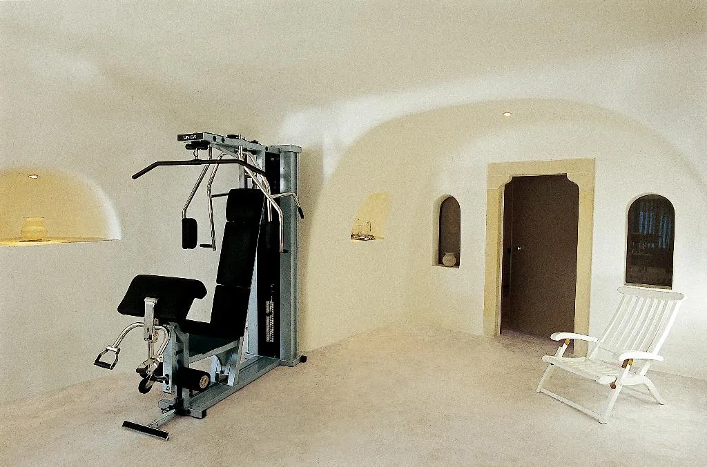 Sports and Entertainment, Perivolas Lifestyle Houses, Santorini