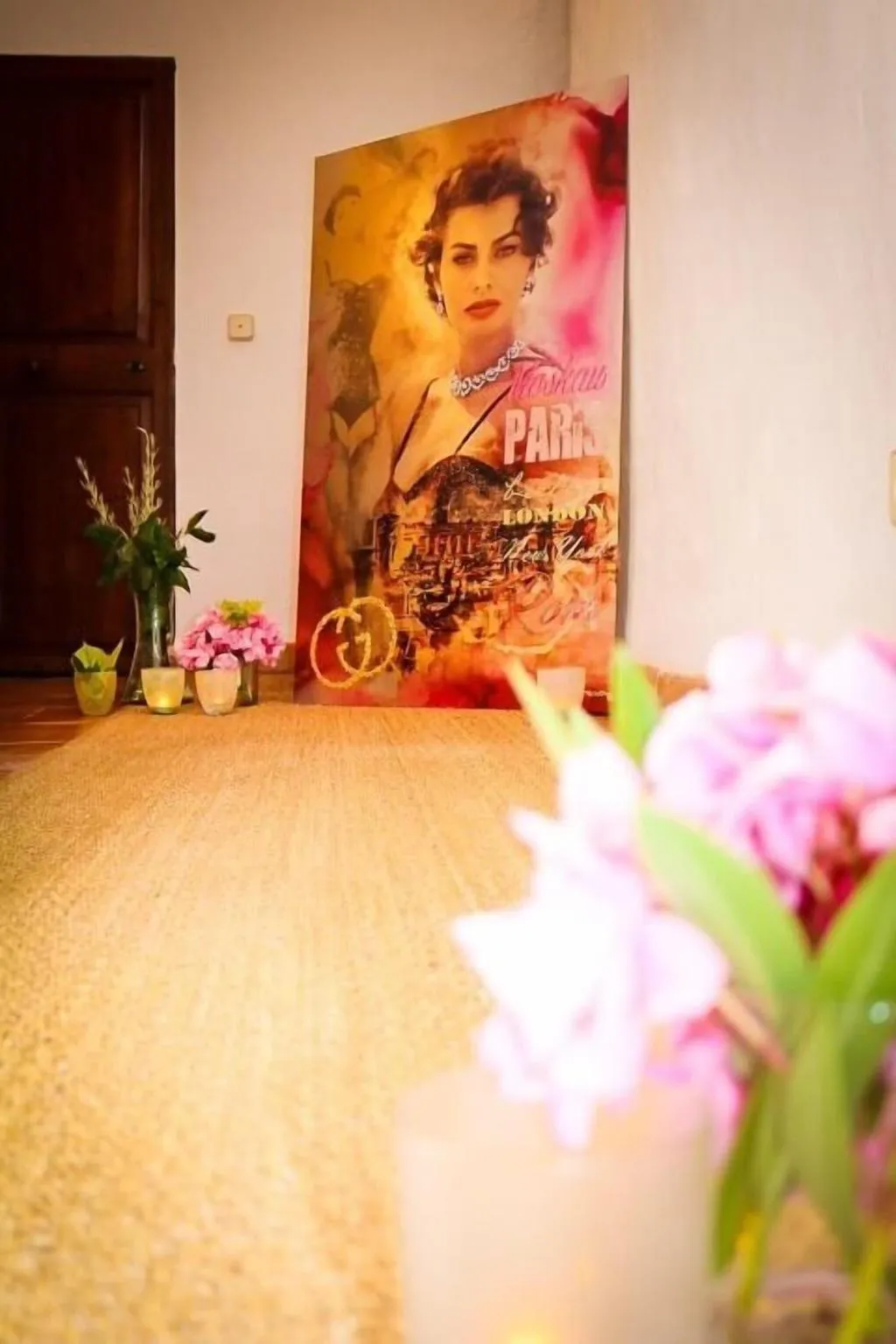 Room, Finca Hotel Es Castell, Majorca