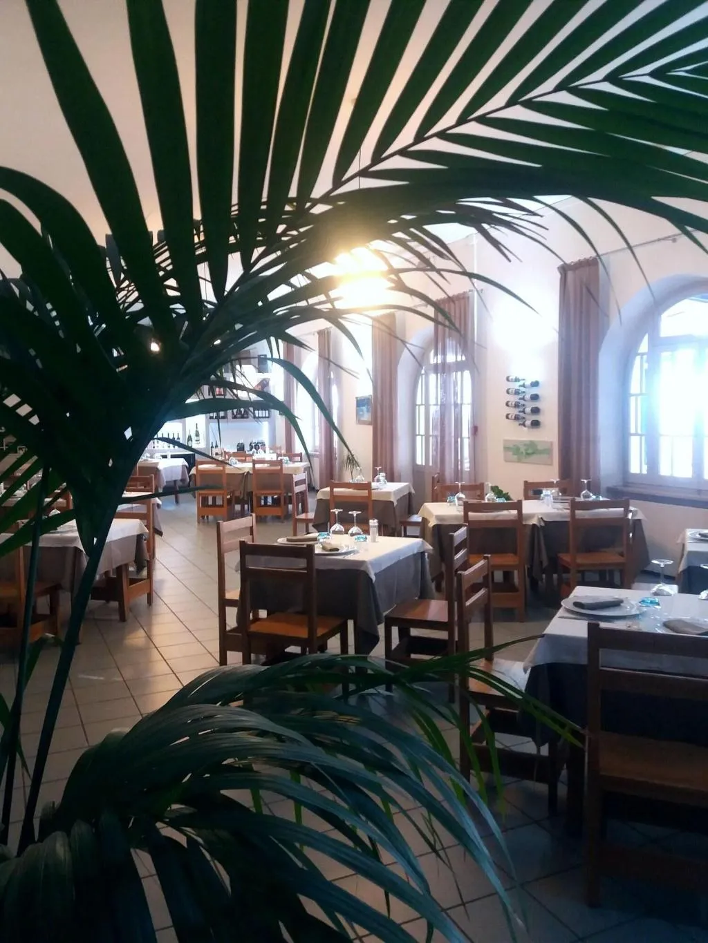 Restaurant, Meli, Cagliari