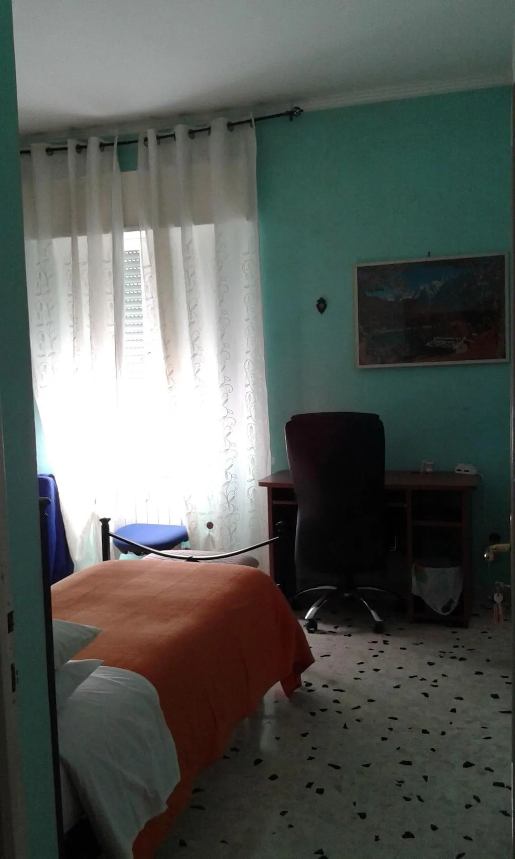 Room, B&B Bea Roma, Rome