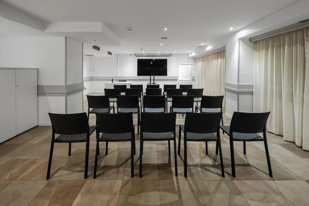 Conferences, BYPILLOW Castellana, Madrid