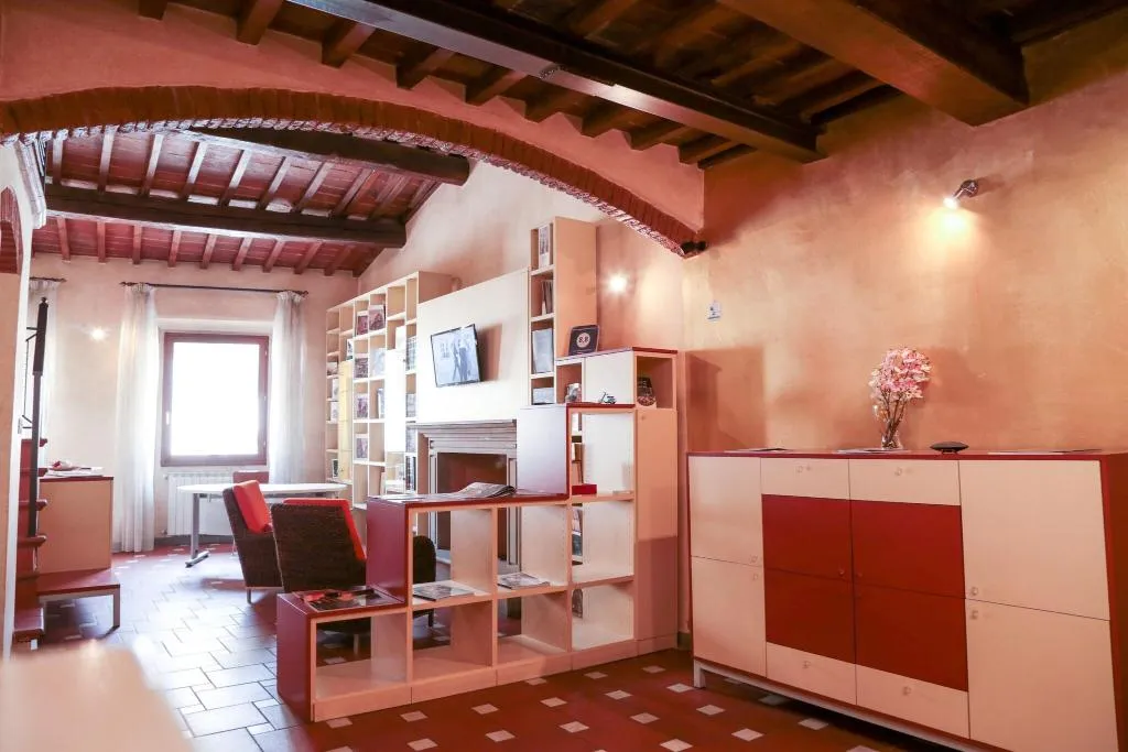 Conferences, Home Boutique Santa Maria Novella, Florence