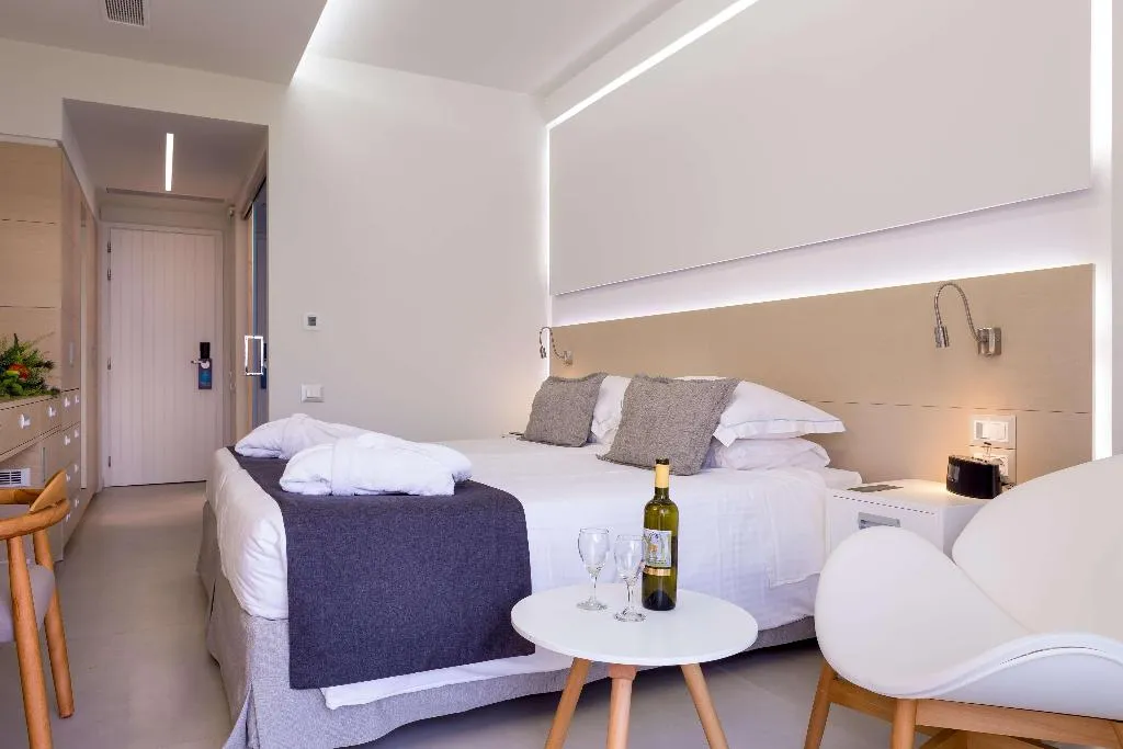 Room, Neptune Luxury Resort, Kos
