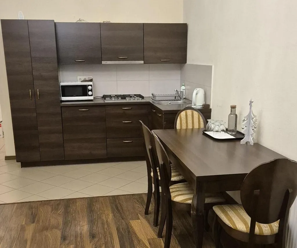 Room, Apartments Bonerowska 5, Krakow