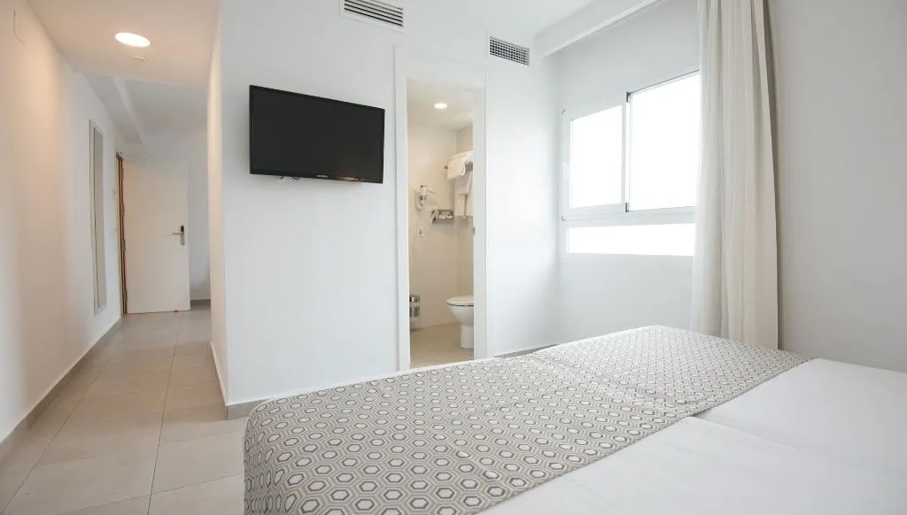 SUITE STANDARD Room, Chevy Hotel & Suites, Majorca