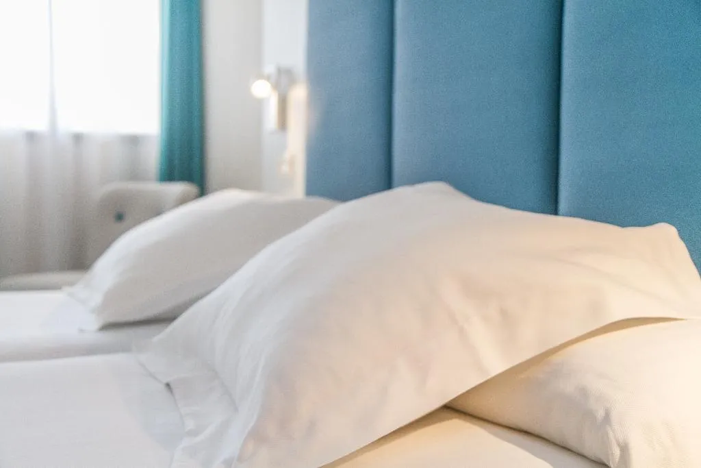Double or Twin SUPERIOR Room, Castilla Alicante, Costa Blanca