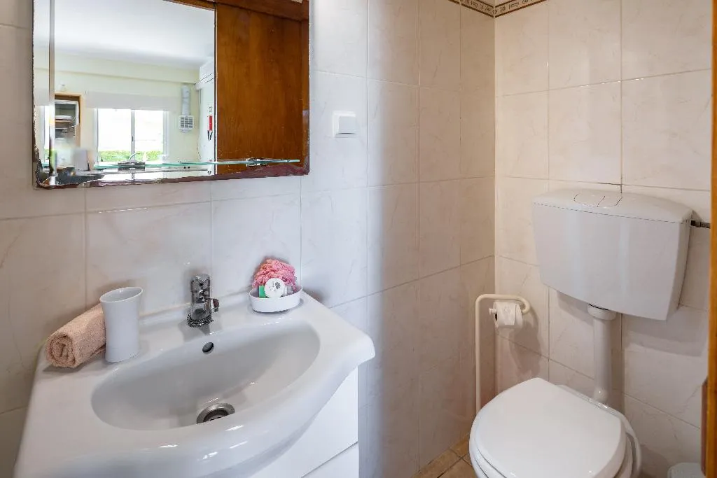 STUDIO CLASSIC Room, Flor da Laranja, Algarve