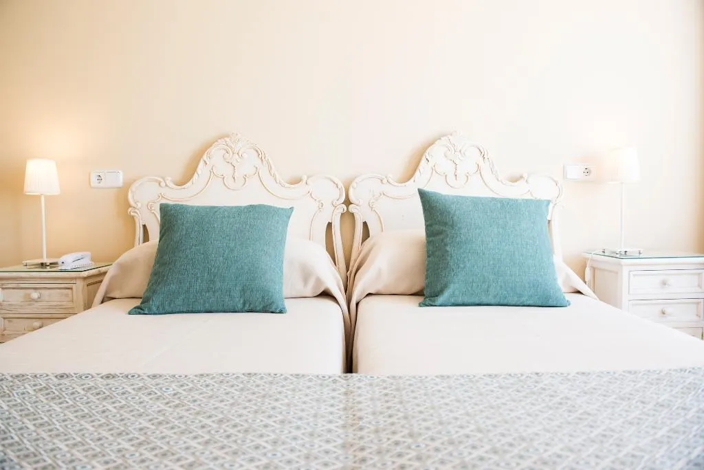 Double or Twin STANDARD Room, Gaya, Majorca
