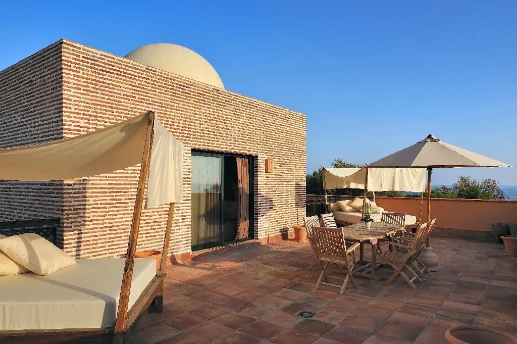 SUITE DUPLEX Room, Gran Marbella Resort & Beach Club, Costa Del Sol