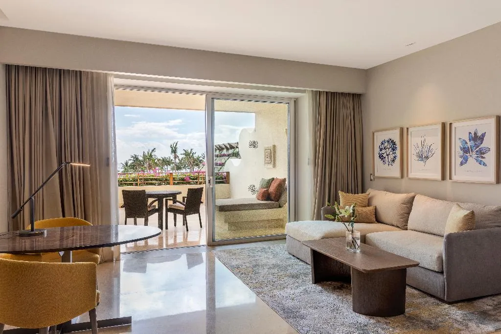SUITE WITH PRIVATE POOL Room, Grand Velas Riviera Maya, Cancun Area