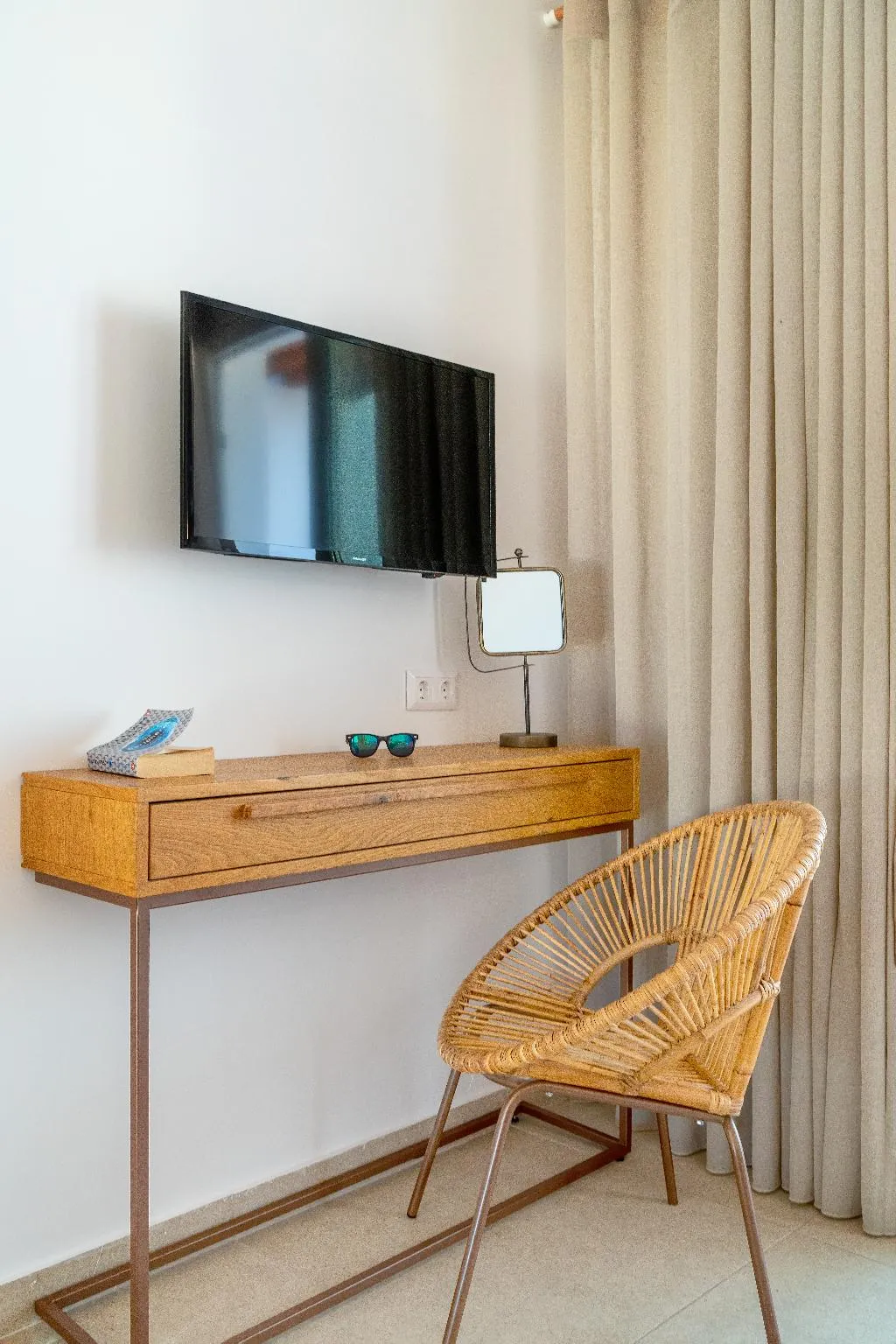 SUITE STANDARD Room, Omnia Mykonos Boutique Hotel & Suites, Mykonos