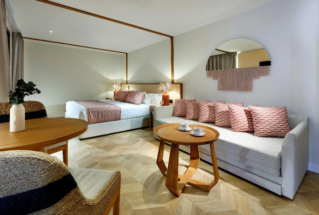SUITE STANDARD Room, TRS Ibiza Hotel, Ibiza