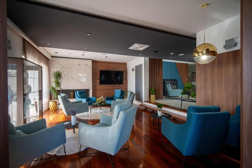 Conferences, Residence Vaal, Istria